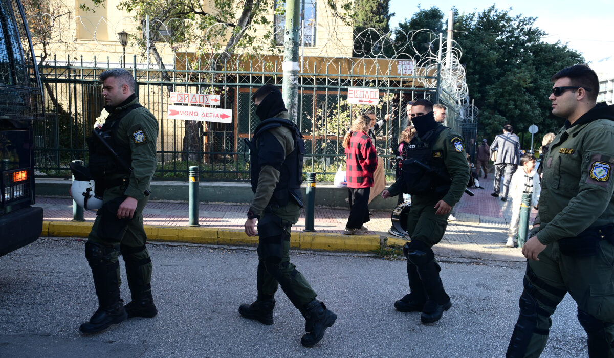 Παγκράτι: «Μίλησε» το λάπτοπ της υπόγειας γιάφκας – Η σύνδεση με τη βομβιστική επίθεση στη JP Morgan το 2010