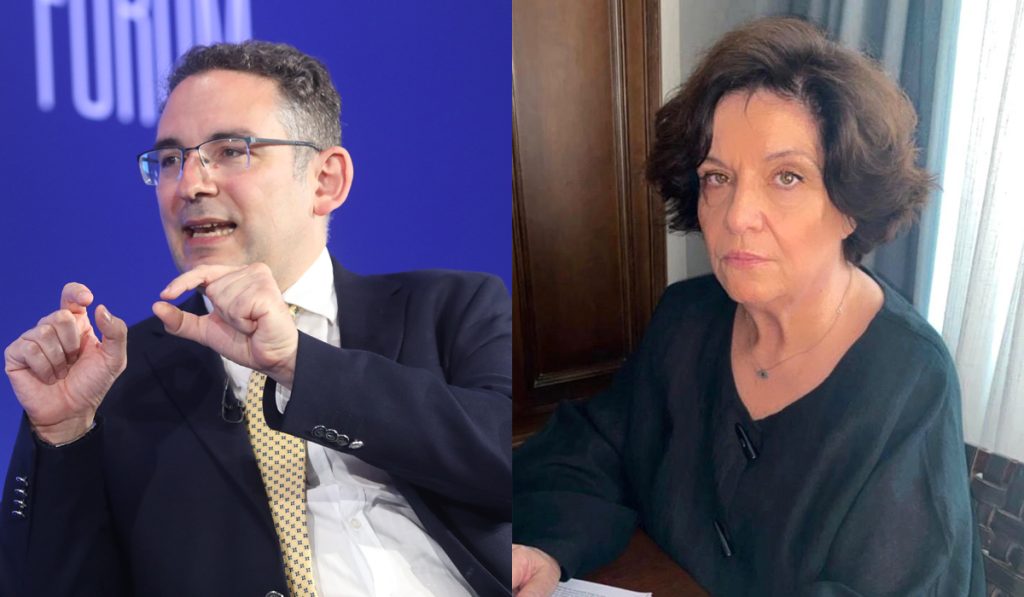 Τι ήθελε ο Στέλιος Κουτνατζής στον Άρειο Πάγο