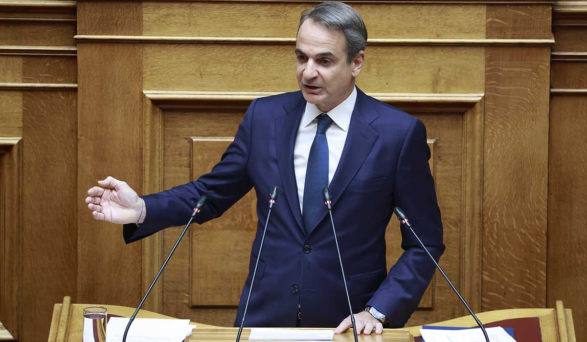 Μητσοτάκης: Από 28 Νοεμβρίου ξεκινούν τα 37.000 δωρεάν απογευματινά χειρουργεία