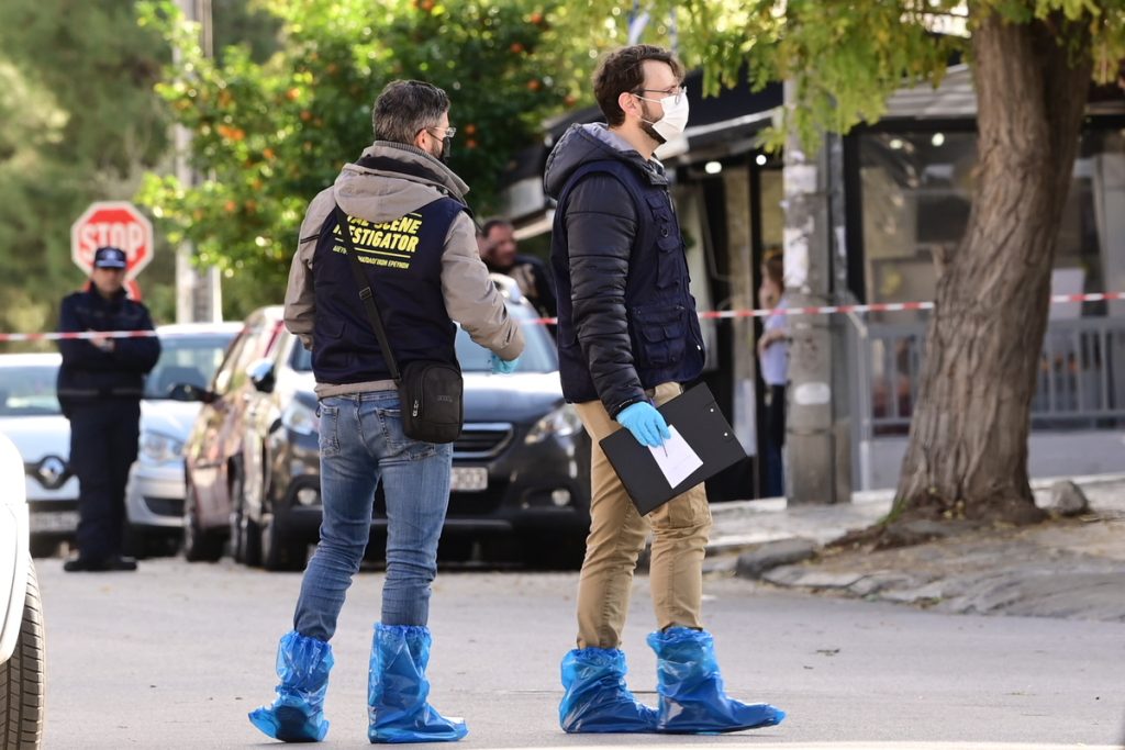 «Ρε συ! Τον σκότωσε!»: Σοκάρουν τα ηχητικά ντοκουμέντα από το μακελειό στη Γλυφάδα (Δείτε βίντεο)