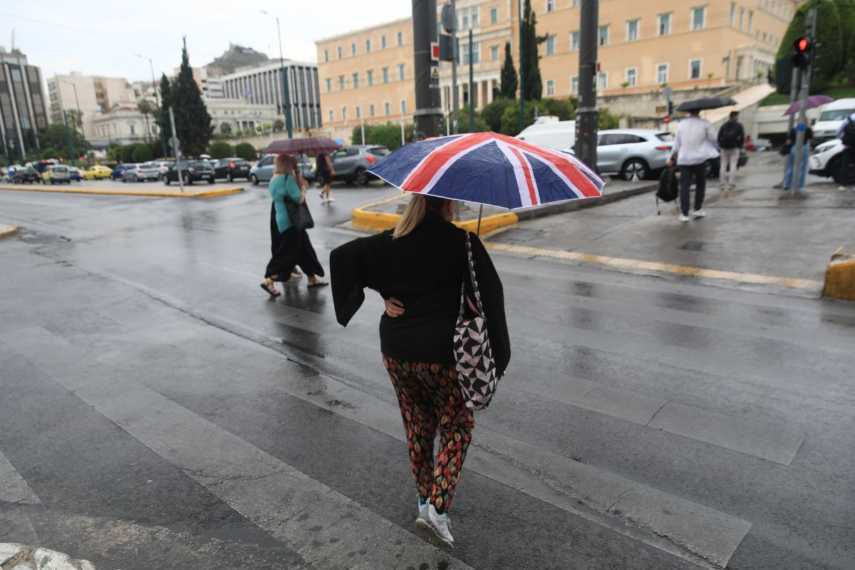 Ανομβρία ή βροχές τον Νοέμβριο: «Μπέρδεμα» με τις προγνώσεις των μετεωρολόγων