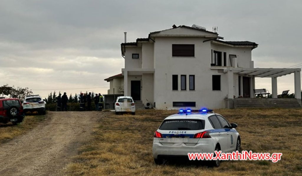 Τραγωδία στη Ξάνθη: Νεκρό το ένα από τα 4 παιδιά που βρέθηκαν λιπόθυμα στο δωμάτιό τους από διαρροή αερίου