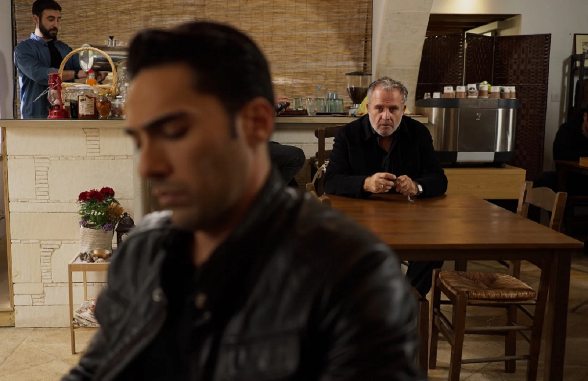 Η Γη της Ελιάς spoiler: Άγριο ξύλο ανάμεσα σε Στάθη και Κουράκο