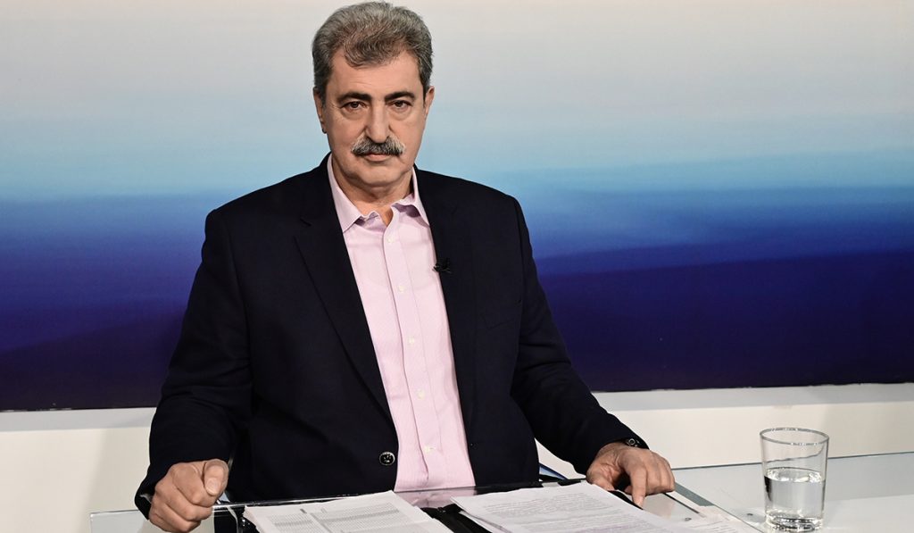 Πολάκης για Τζάκρη και Πούλου: Θα είναι παντοτινό το στίγμα της προδοσίας