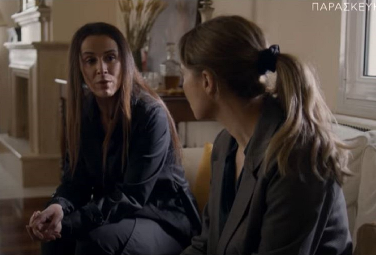 Μαύροι Πίνακες spoiler: Αυτό είναι το συγκλονιστικό φινάλε της σειράς – Πότε θα το δείτε