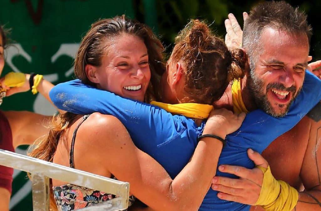Eurovision 2025: Πρώην παίκτης του Survivor έστειλε το τραγούδι του για τον διαγωνισμό
