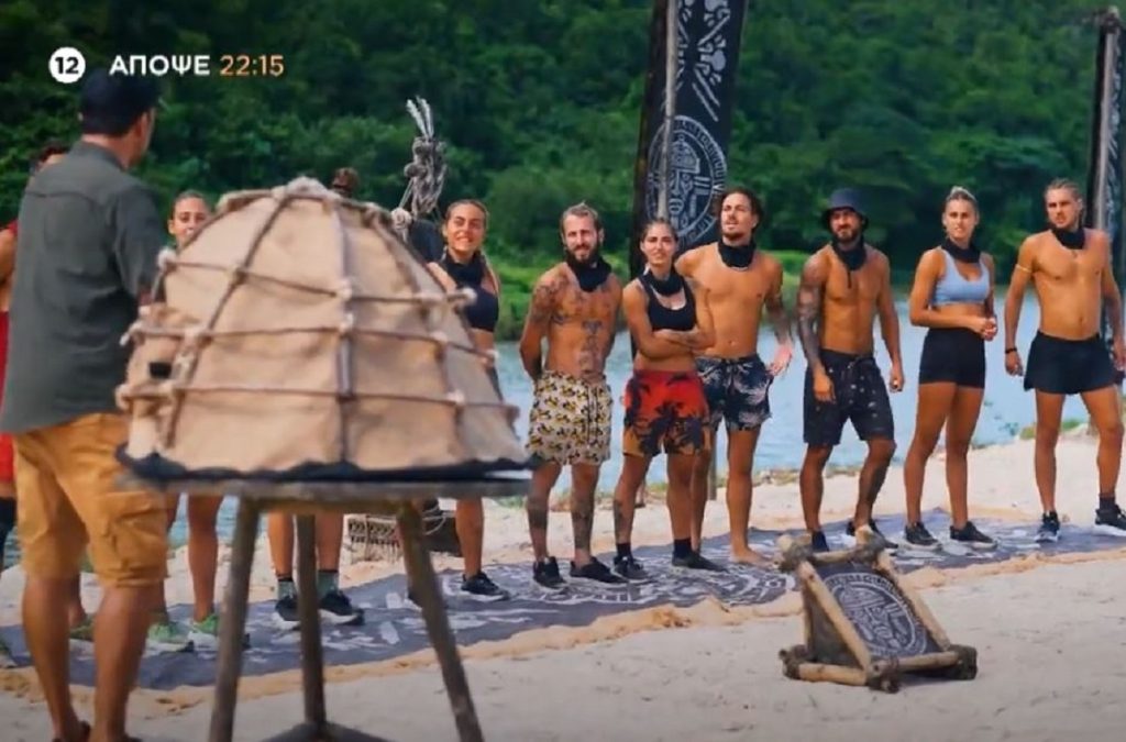 Survivor spoiler 9/12: Φουλ στρατηγική στη διπλή αποχώρηση – Ποιος κερδίζει την ασυλία σήμερα