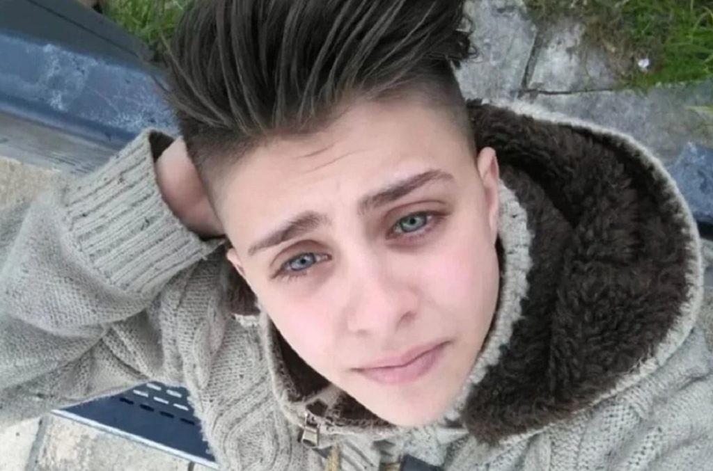 «Βρήκα την Ειρήνη να κάνει κεφαλοκλείδωμα στο παιδί μου» – Νέα καταγγελία για την υποθέση στην Αμαλιάδα