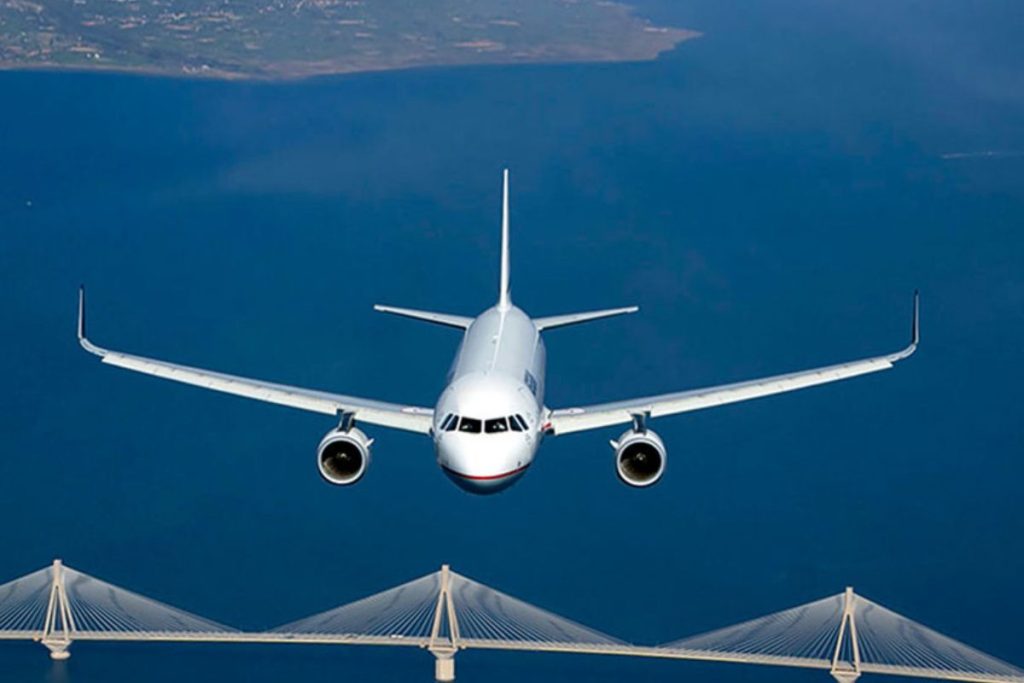 Aegean – Νέα προσφορά Black Friday: Αεροπορικά εισιτήρια με μόλις 13 ευρώ
