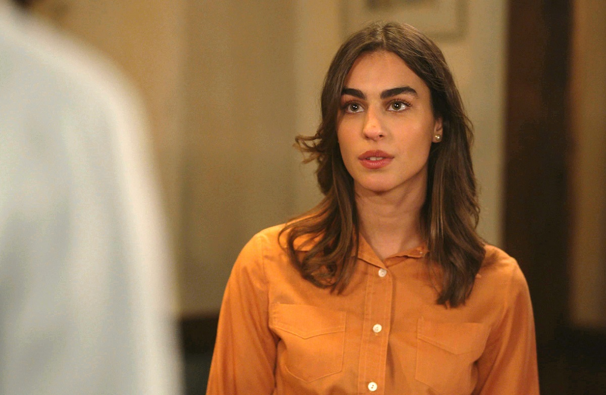 Ηλέκτρα spoiler: Ποιος θέλει τη Νεφέλη στη φυλακή – Τι θα δείτε στα επόμενα επεισόδια 9-13/12
