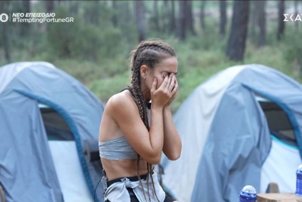 Tempting Fortune spoiler 13/11: Λύγισαν στην αποχώρηση πριν τον τελικό – Ποιος φεύγει στο επόμενο επεισόδιο
