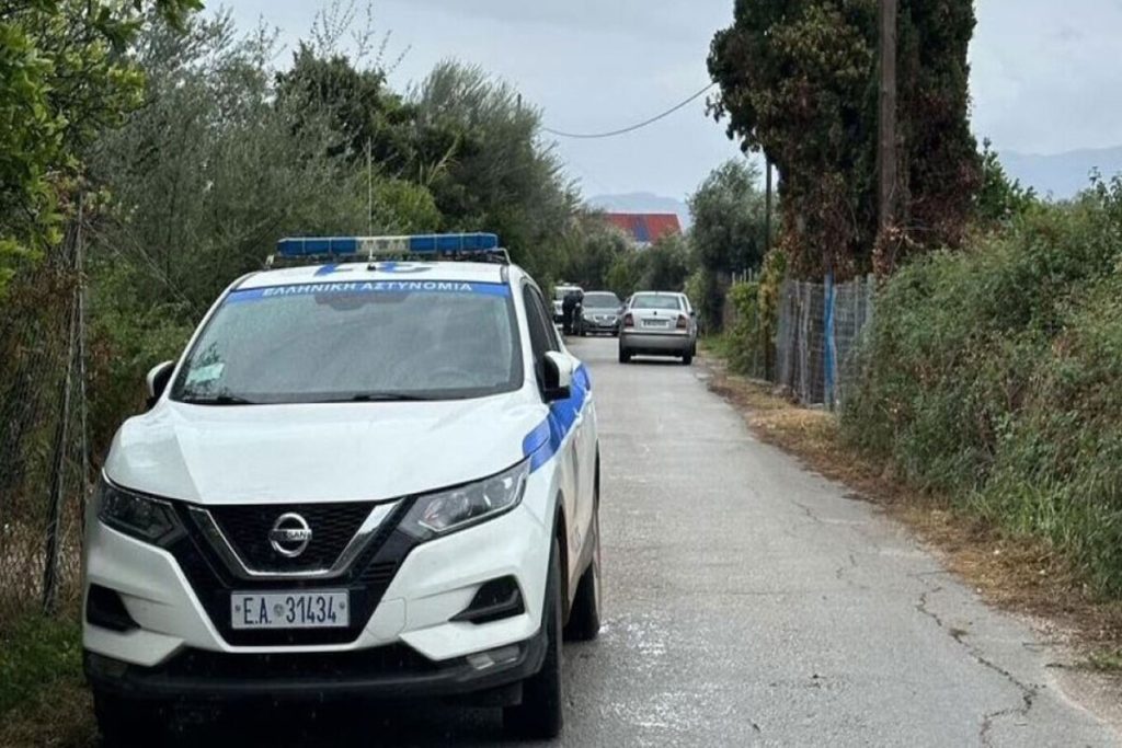 Γυναικοκτονία στο Αγρίνιο: Λεπτό προς λεπτό η σύλληψη του δράστη – Ζητούσε από τον διαπραγματευτή να τον σκοτώσει