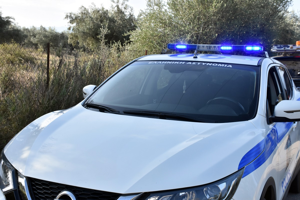 Νέα στοιχεία για τη γυναικοκτονία στη Θεσσαλονίκη: Προσπάθησε να αφοπλίσει τον πατριό του ο γιος της 60χρονης