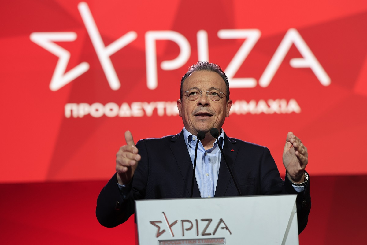 Εξώδικη διαμαρτυρία του Σωκράτη Φάμελλου για δημοσίευμα του iEidiseis