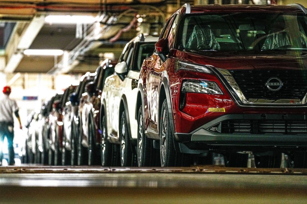 H Nissan σε κρίση και αναζήτηση σωτήρα – Θα της δώσει η ανταγωνίστρια Honda το φιλί της ζωής;