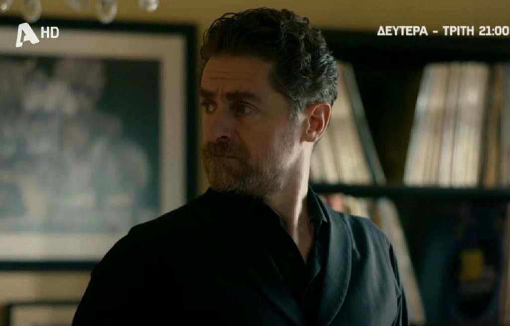 Ο Τιμωρός spoiler: Αυτή σώζει τον Μάρκο και το σχέδιο εκδίκησής του την τελευταία στιγμή
