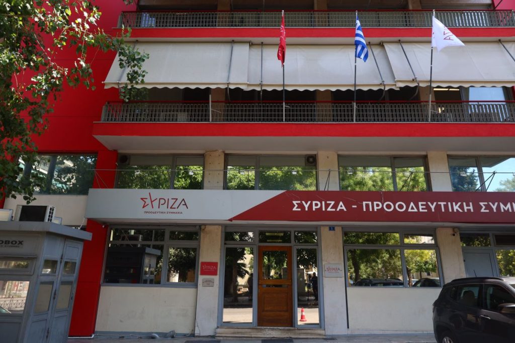ΣΥΡΙΖΑ: Η νύχτα των «μεγάλων μαχαιριών» – Κόβουν συνέδρους και ΟΜ που ψηφίζουν Κασσελάκη
