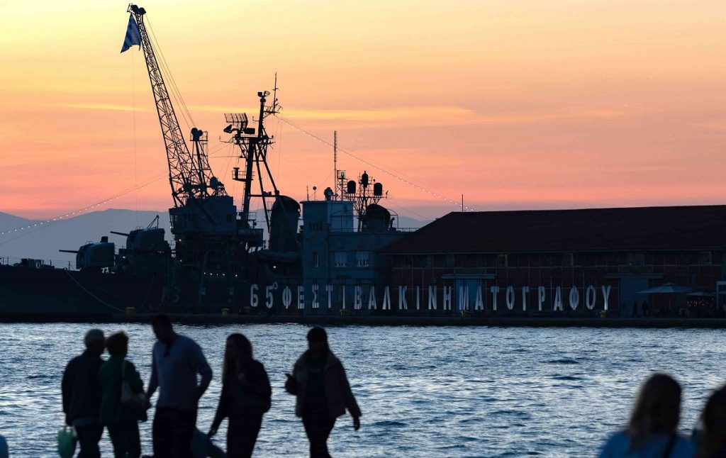 Όσα ζήσαμε στο Φεστιβάλ Κινηματογράφου Θεσσαλονίκης – Χιλιάδες κινηματογραφόφιλοι στη φετινή μεγάλη γιορτή του σινεμά με χορηγό το Eurojackpot