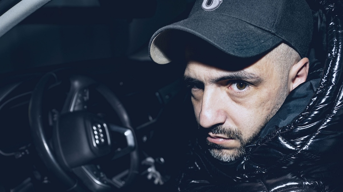 ΛΕΞ: Χρυσό το άλμπουμ «G.T.K.» – Το ρεκόρ που έσπασε στην ιστορία της ελληνικής δισκογραφίας