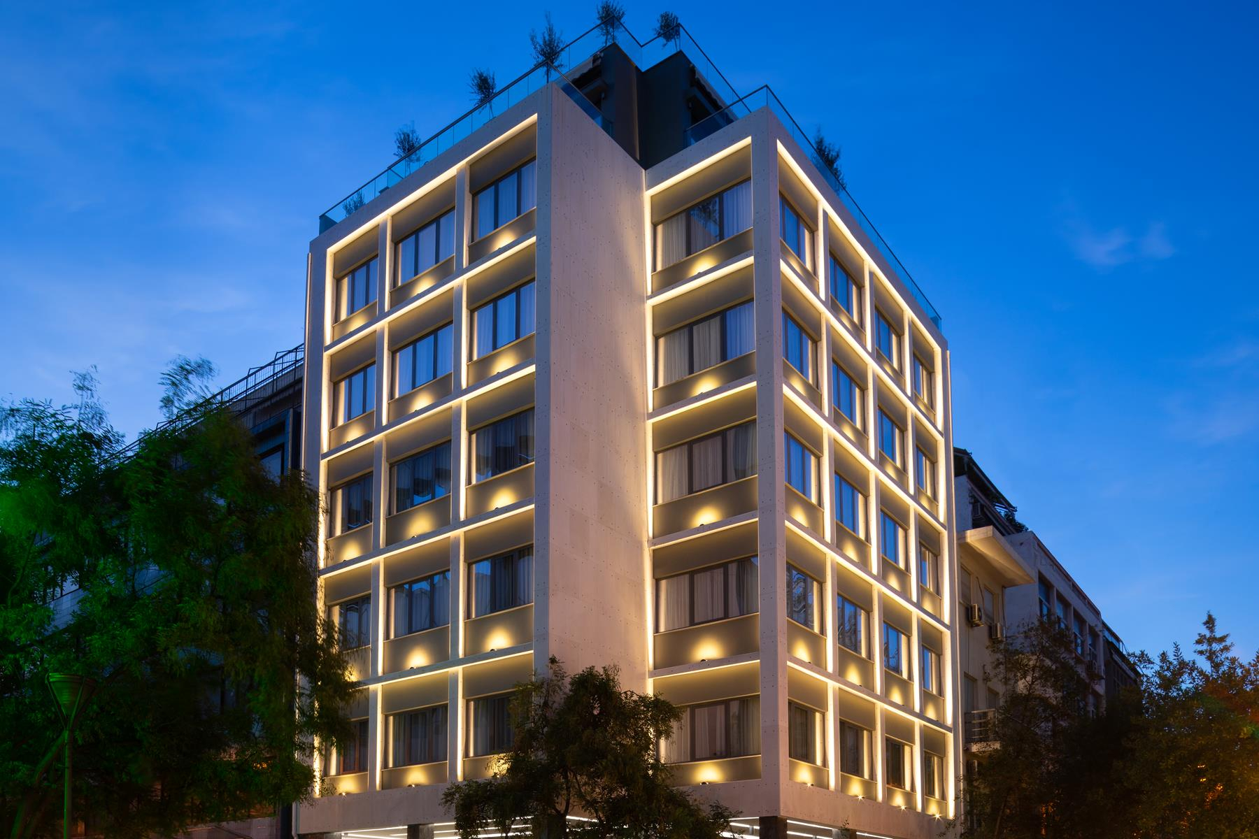 REDS: Ολοκληρώθηκε η εξαγορά της Athens Properties B.V.