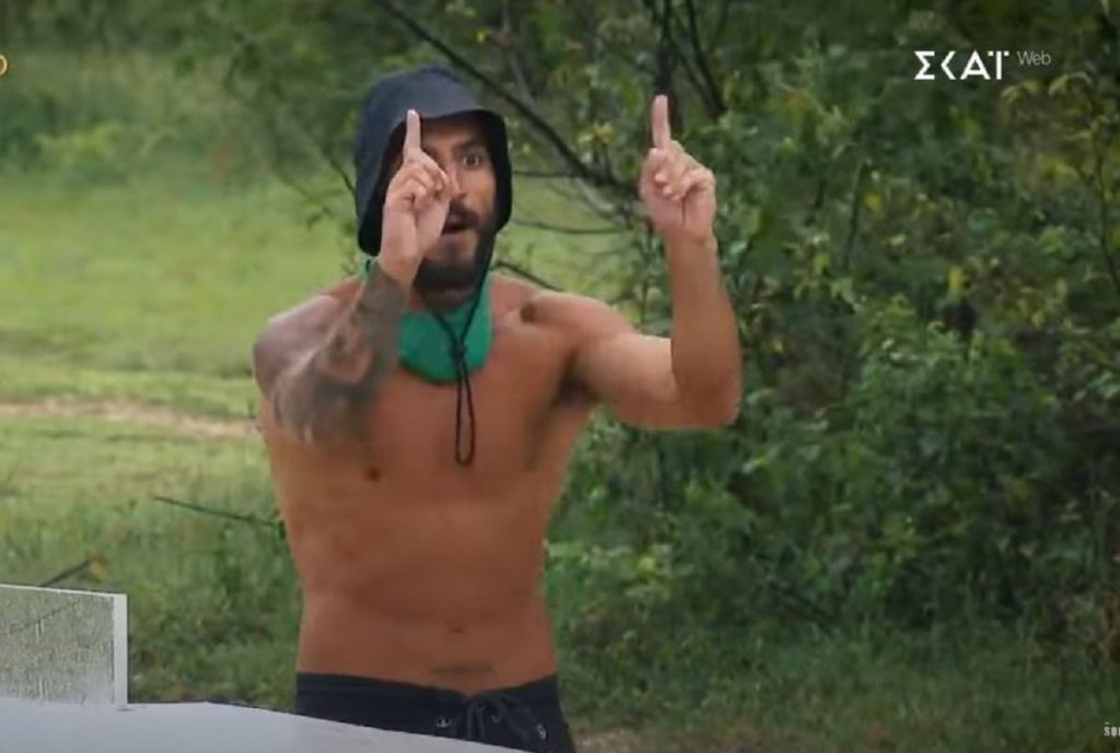 Survivor spoiler 20/11: Ο πιο αδύναμος κρίκος – Ποια ομάδα κερδίζει σήμερα το έπαθλο επικοινωνίας