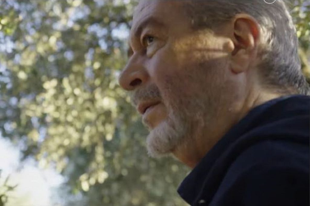 Η Γη της Ελιάς spoiler: Έτσι κάνει την είσοδό του ο Γρηγόρης Βαλτινός, ο νέος ρόλος και τα επόμενα επεισόδια 4-8/11