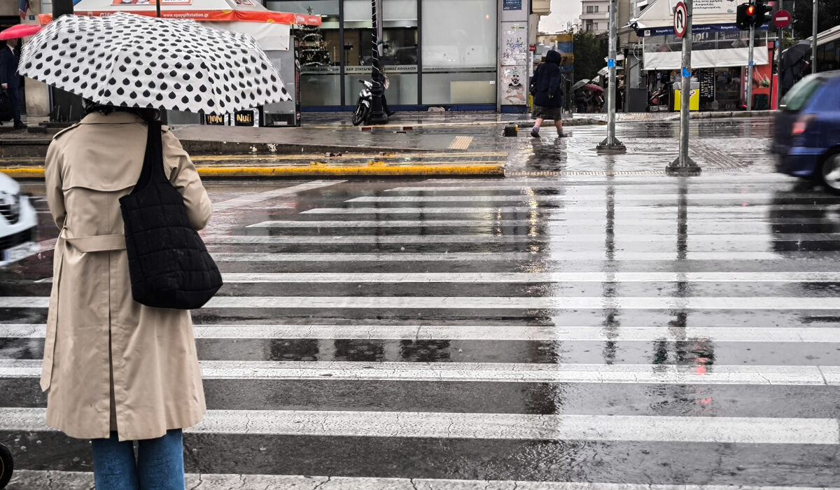 Διαφωνία μετεωρολόγων για τον καιρό των Χριστουγέννων – Τι λένε οι προγνώσεις