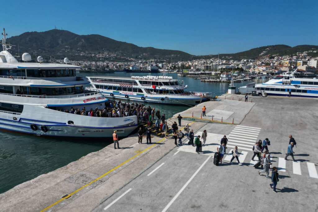 Δήμος δίνει 9.000 σε νέους για την αντιμετώπιση της κλιματικής αλλαγής