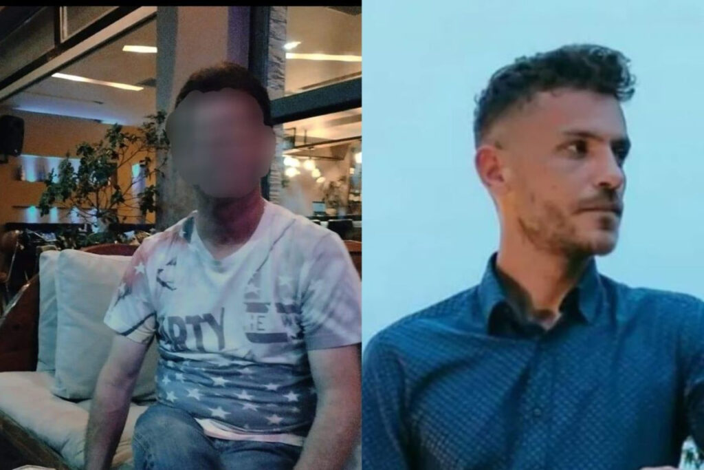 Το «σκοτεινό» σημείο στην εξαφάνιση του 31χρονου στο Μεσολόγγι – «Μιλάει» το νέο βίντεο