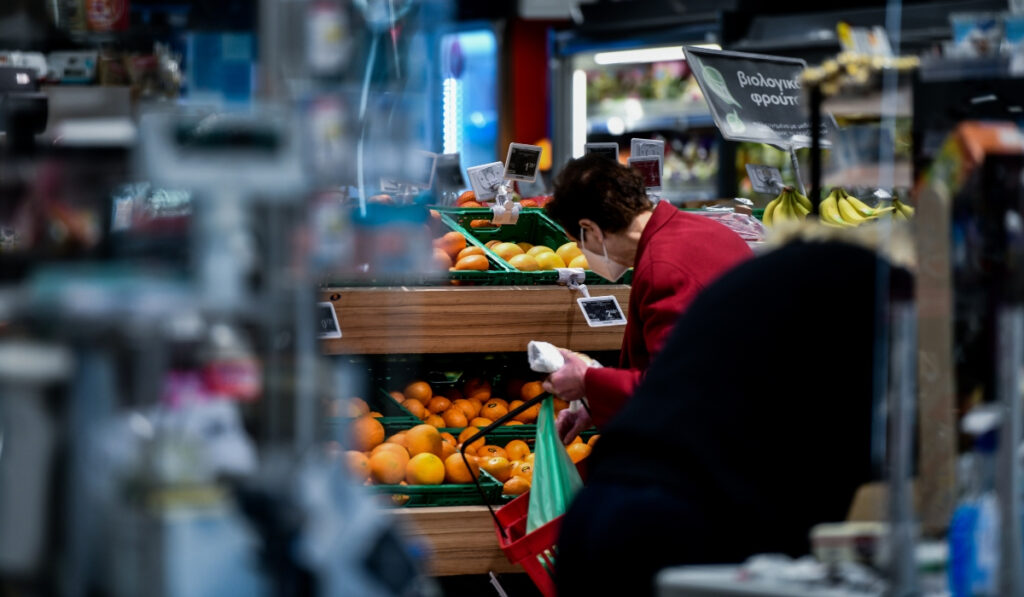 Στο 11,4% ο πληθωρισμός τον Αύγουστο – Οι εξωφρενικές αυξήσεις τον τελευταίο χρόνο