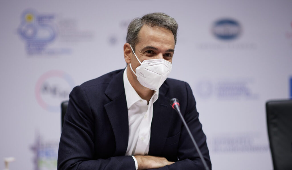 Δημοσκόπηση MRB: 6 στους 10 απογοητευμένοι από τις εξαγγελίες στη ΔΕΘ