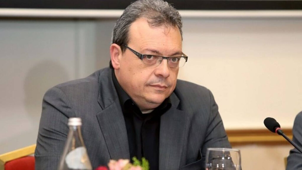 Φάμελλος: «Το περιβάλλον αποτελεί κοινωνικό κεφάλαιο και κληρονομιά όλων και όχι εμπόρευμα»