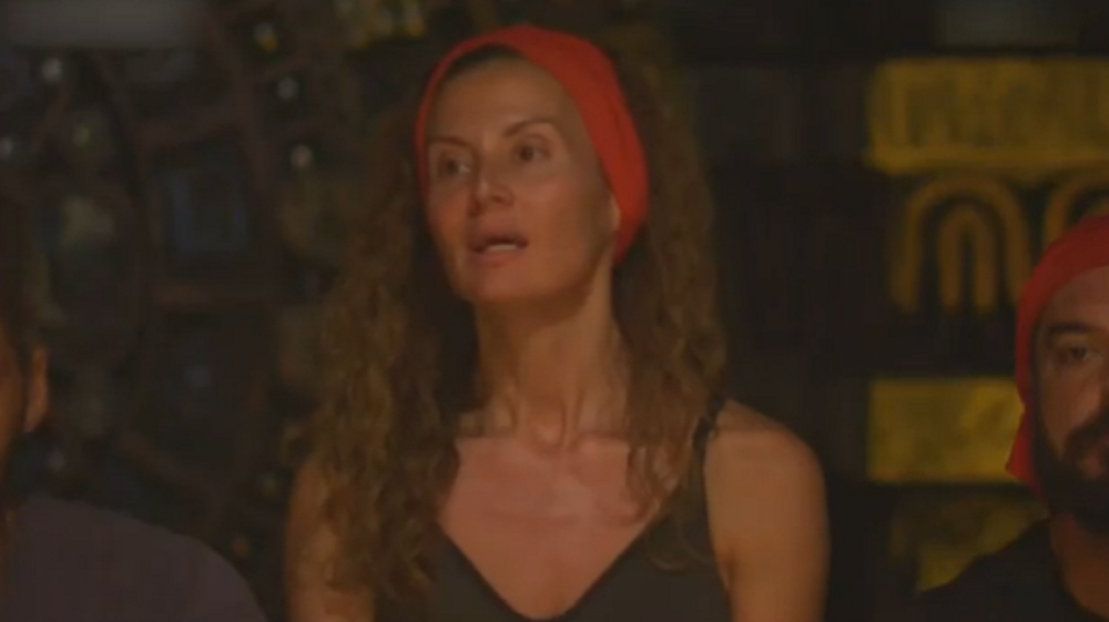 Survivor 2021: «Πάρτι» στο Twitter με την αποχώρηση της Αγγέλας