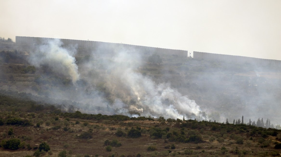 Συρία: Οκτώ άμαχοι νεκροί από βομβαρδισμούς των τουρκικών δυνάμεων