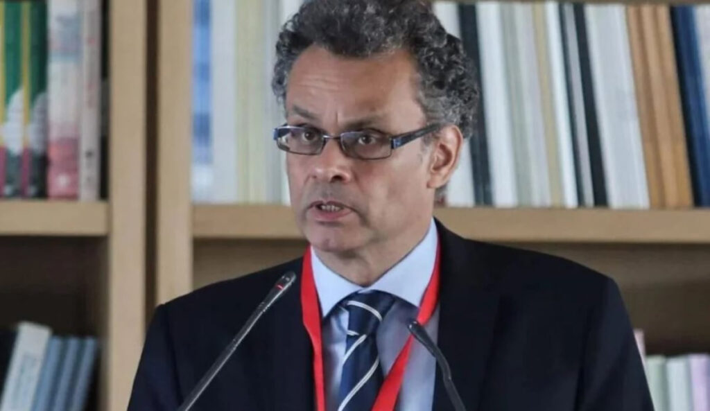 Ξενοφών Κοντιάδης: Αντισυνταγματική η λειτουργία ιδιωτικών Πανεπιστημίων