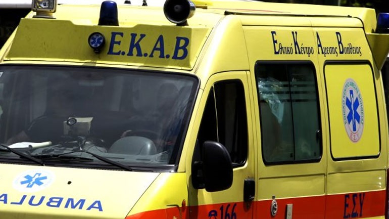 Πάρος: Τραγικός θάνατος εργάτη σε υπό ανέγερση κτίριο – Καταπλακώθηκε από μπάζα