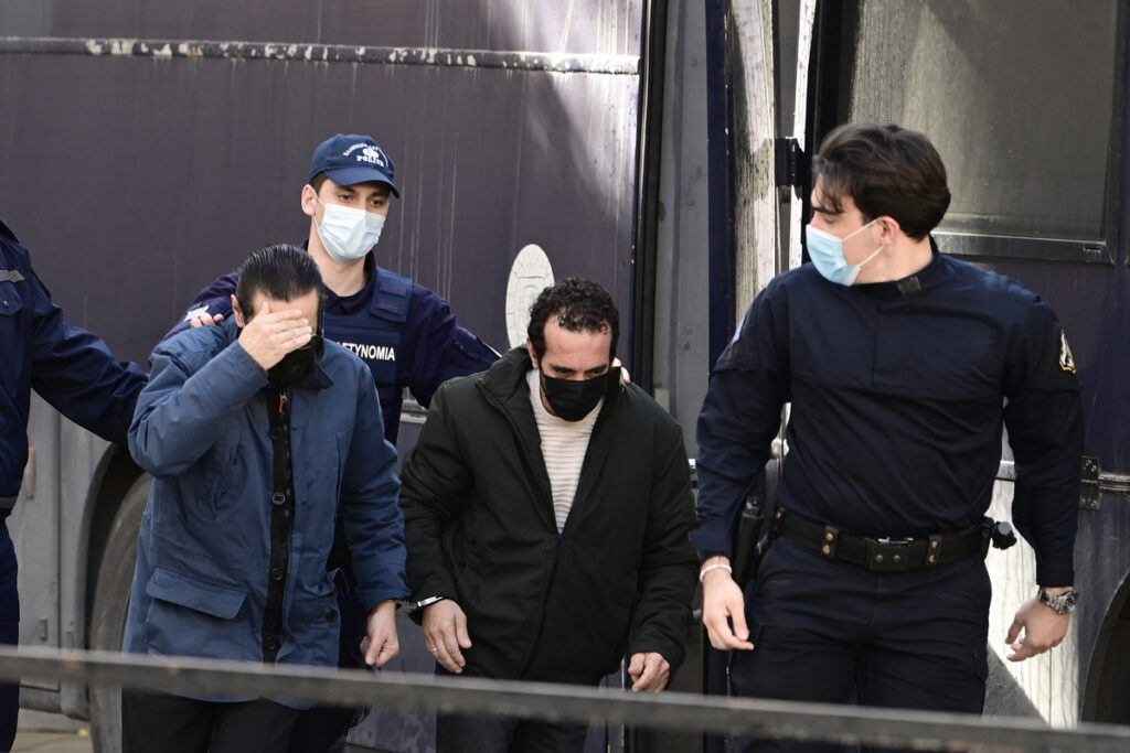 Κολωνός: Τη Δευτέρα οι ποινές για Μίχο, μητέρα 12χρονης, «Μιχάλη» και άλλους 17 (Βίντεο – Εικόνες)