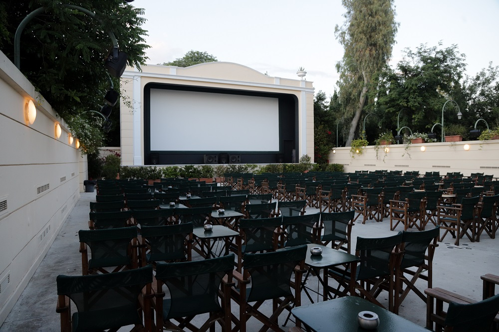 Θερινά σινεμά: Nomadland και άλλες 7 ταινίες από σήμερα