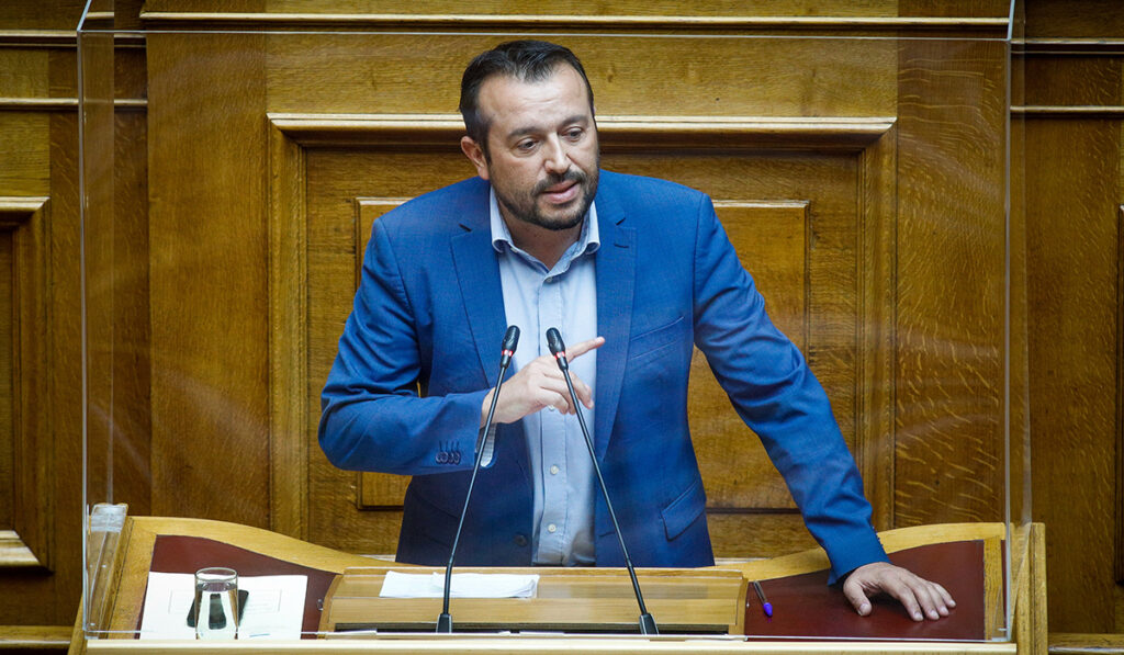 Bullying στην Εισαγγελέα του Ειδικού Δικαστηρίου για τον Νίκο Παππά