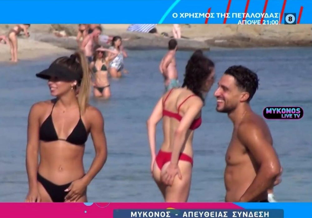 Σάκης Κατσούλης: Το παράπονο του νικητή του «Survivor 2021»