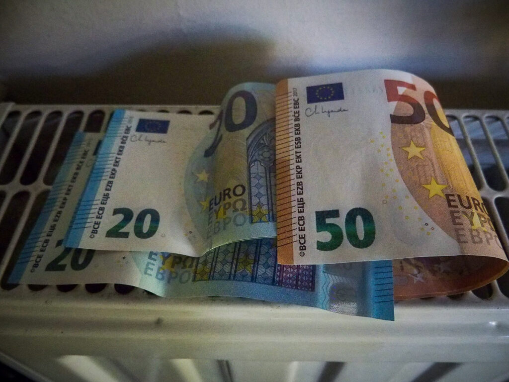 Πότε πληρώνεται το επίδομα θέρμανσης