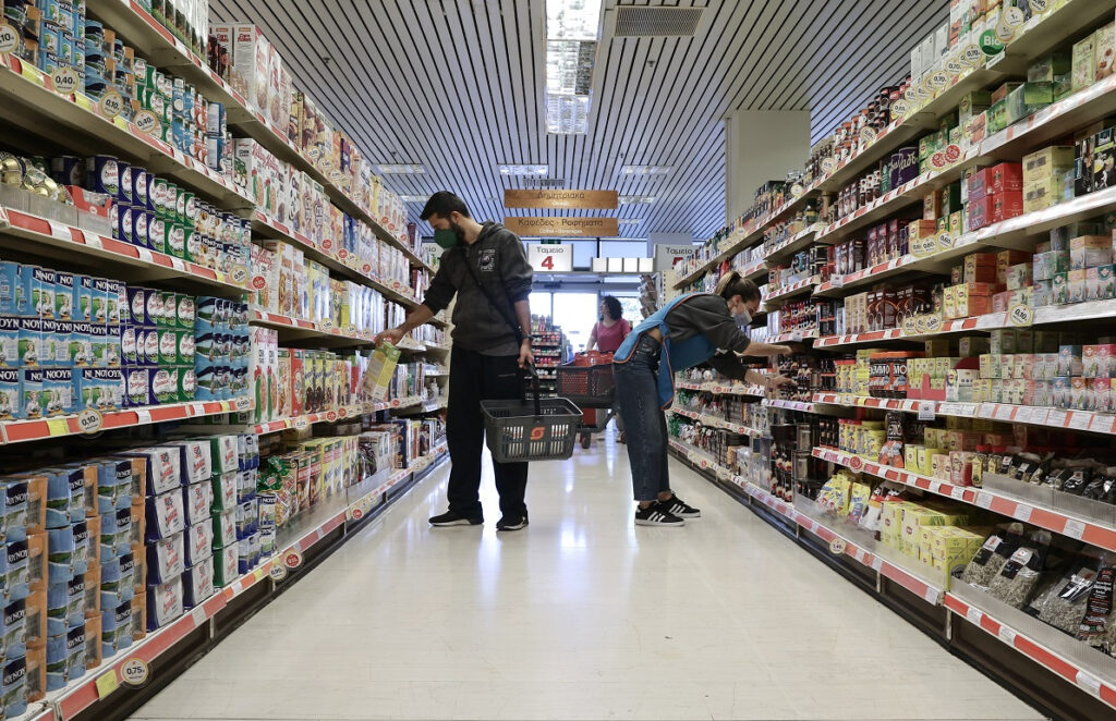 Market Pass: Στην αναμονή για αίτηση – Πότε ανοίγει τελικά το gov.gr