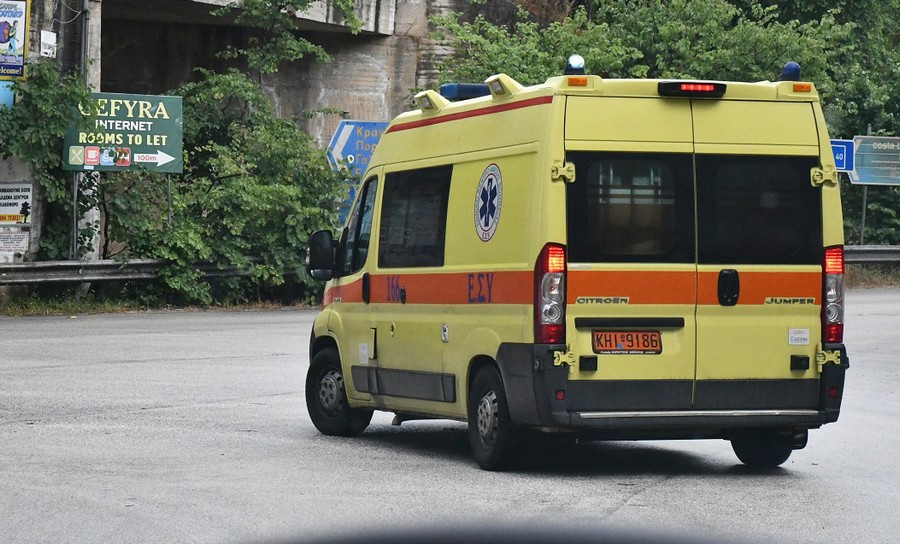 Θεσσαλονίκη: Νεκρός 28χρονος μετά από επεισόδια μεταξύ οπαδών