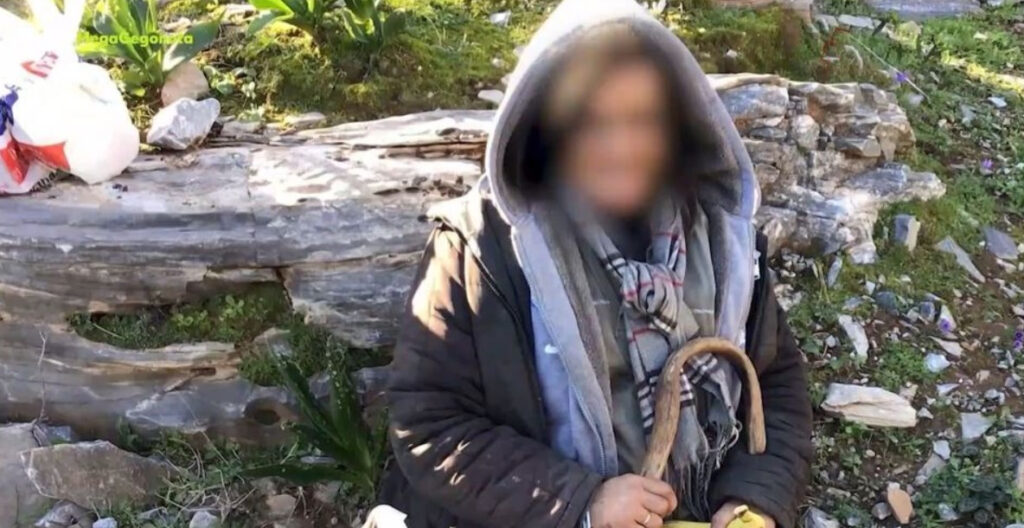 Συνελήφθη ο σύζυγος της γυναίκας που νοσηλεύεται στη ΜΕΘ του Ευαγγελισμού – Κατηγορείται για άγριο ξυλοδαρμό