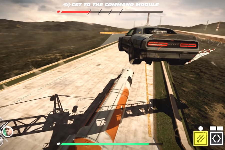 Fast and Furious: Crossroads: Ανακοινώθηκε η ημερομηνία κυκλοφορίας
