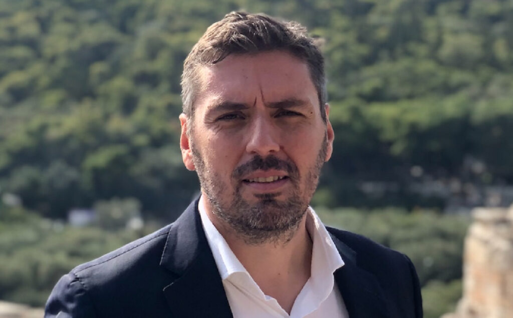 Γιώργος Μπαλάφας: Ακραία κακοποίηση των θεσμών από την κυβέρνηση Μητσοτάκη