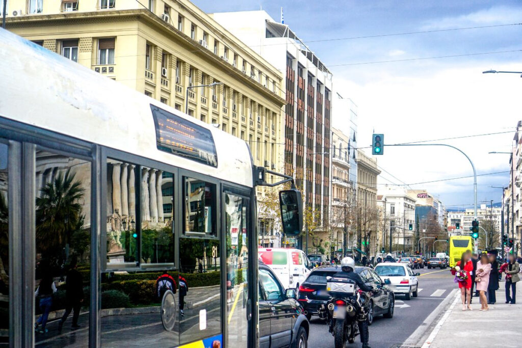 Απεργία σήμερα 28/2 – ΜΜΜ: Τι ισχύει για Μετρό, λεωφορεία, πλοία – Ανατροπή με τις πτήσεις