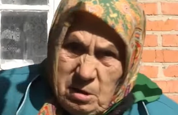 Παντρεύτηκε την 81χρονη ξαδέλφη του για να αποφύγει το στρατό