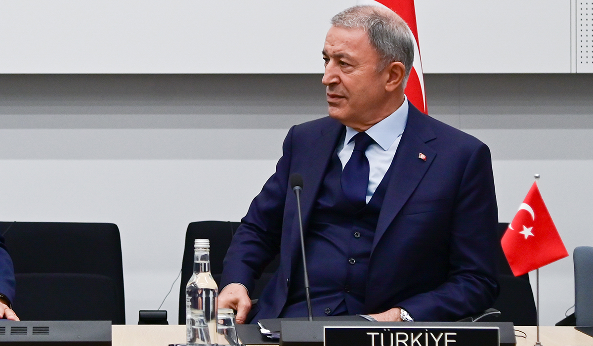 Στο «στόχαστρο» του Ακάρ τα ελληνικά εξοπλιστικά προγράμματα: Θέλουν να πλήξουν την ειρήνη