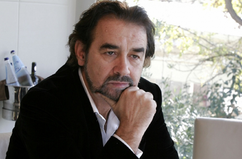 ΕΣΗΕΑ: Το «αντίο» στον Γιώργο Χουλιάρα